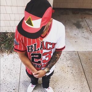 Meet your Posher, Mario